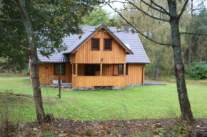 Klasztor 5 Borowy Mlyn, Lipnica